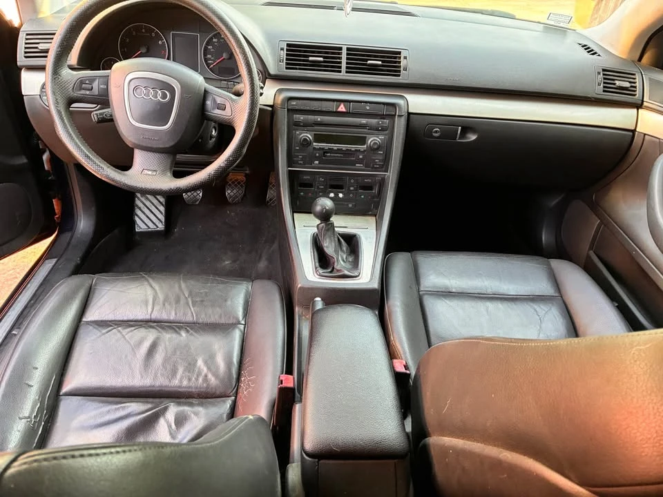 2005 Audi B7 A4 - Image 5 of 5