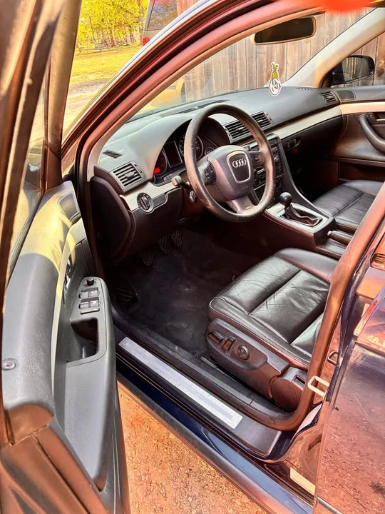 2005 Audi B7 A4 - Image 3 of 5