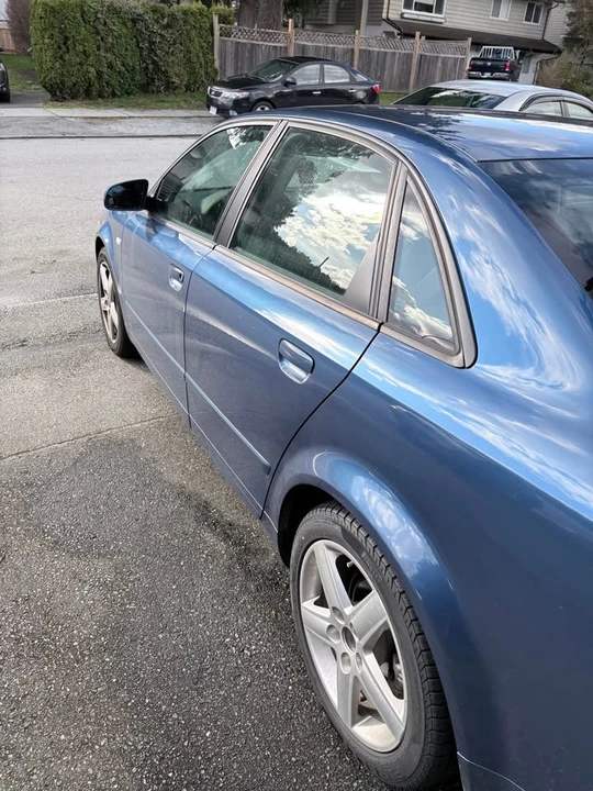 2005 Audi A4 - Image 4 of 5