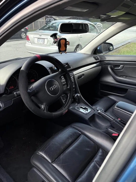 2005 Audi A4 - Image 5 of 5