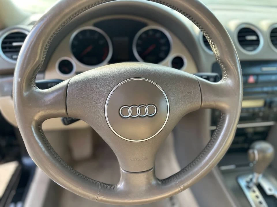 2005 Audi B6 A4 - Image 18 of 20