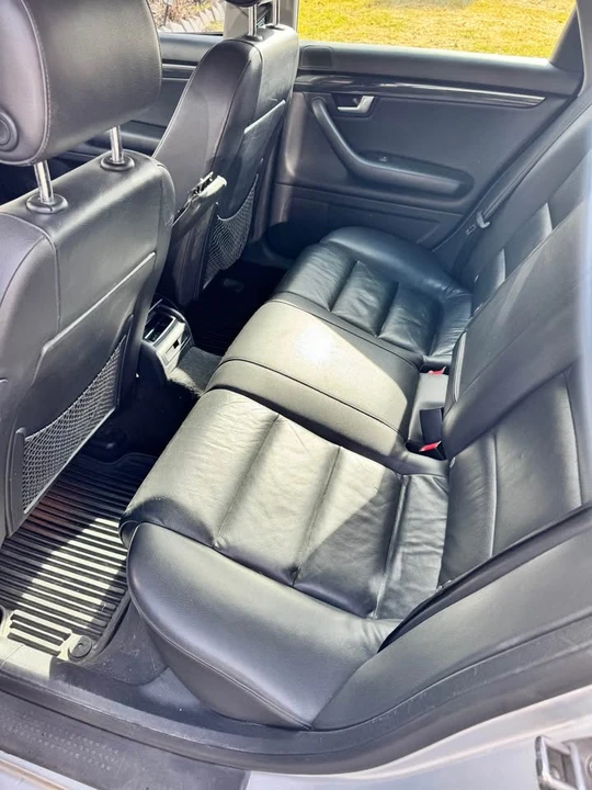 2005 Audi B6 A4 - Image 14 of 15