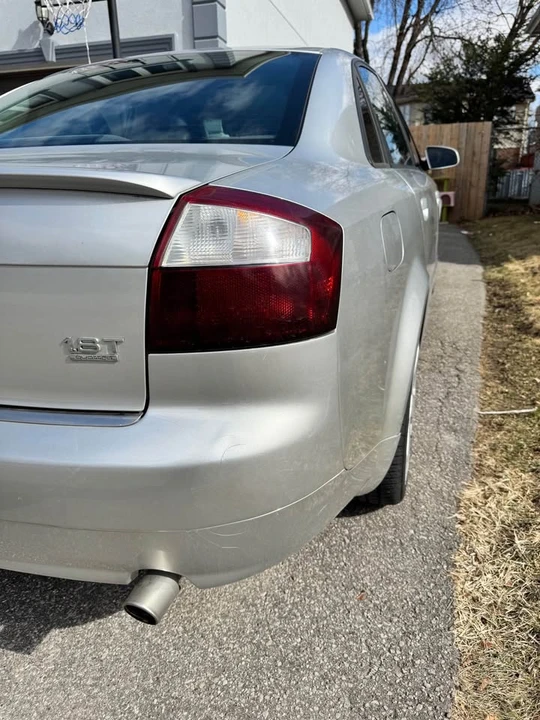 2005 Audi B6 A4 - Image 5 of 15