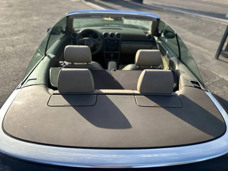 2005 Audi B6 A4 - Image 16 of 20