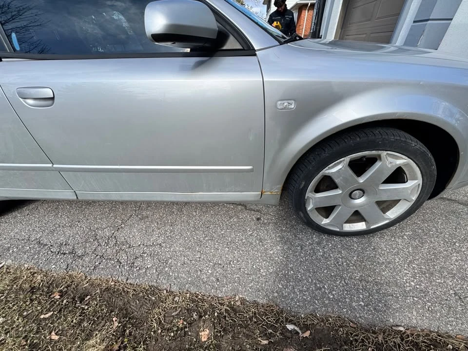 2005 Audi B7 A4 - Image 3 of 14