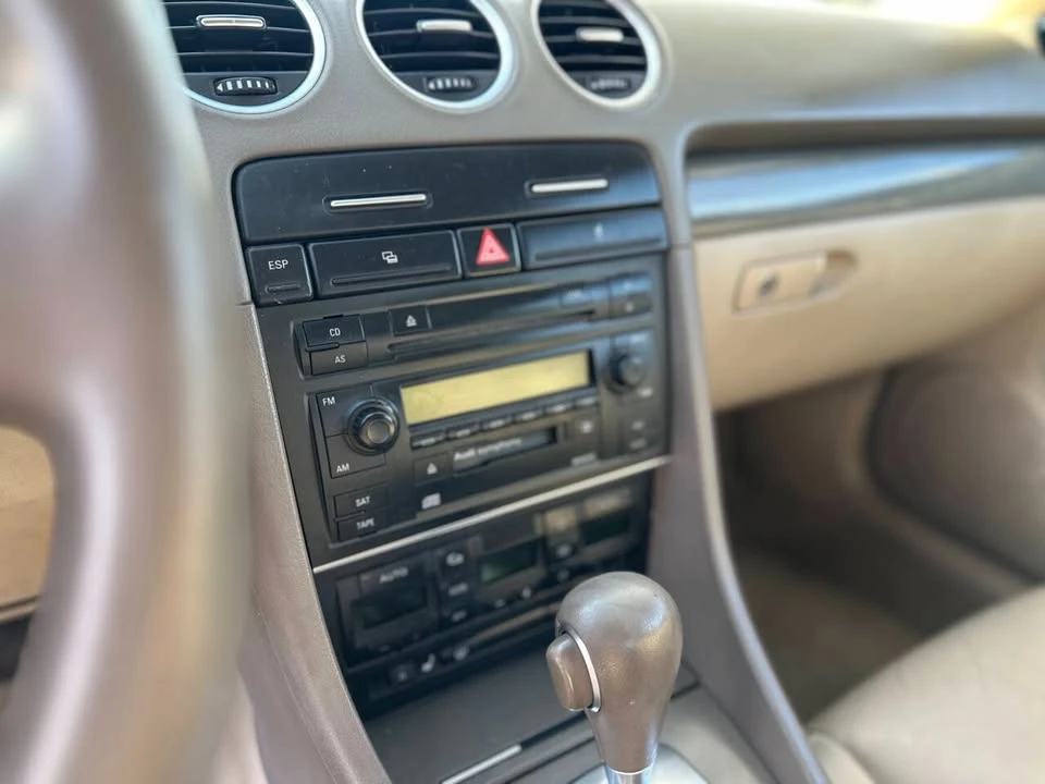 2005 Audi B6 A4 - Image 20 of 20