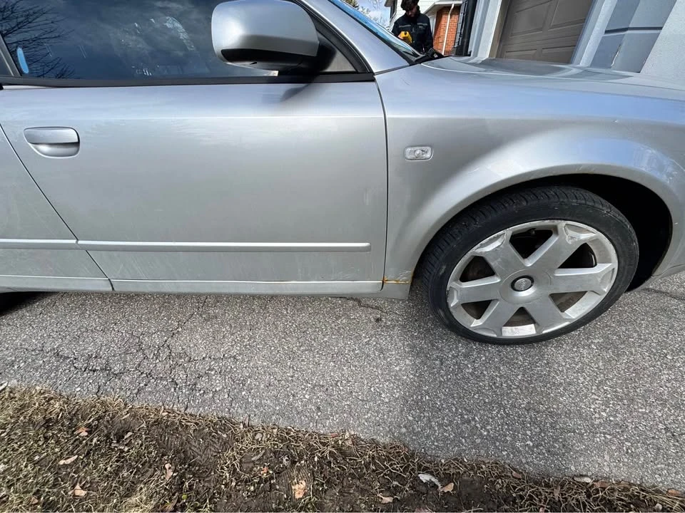2005 Audi B6 A4 - Image 3 of 15