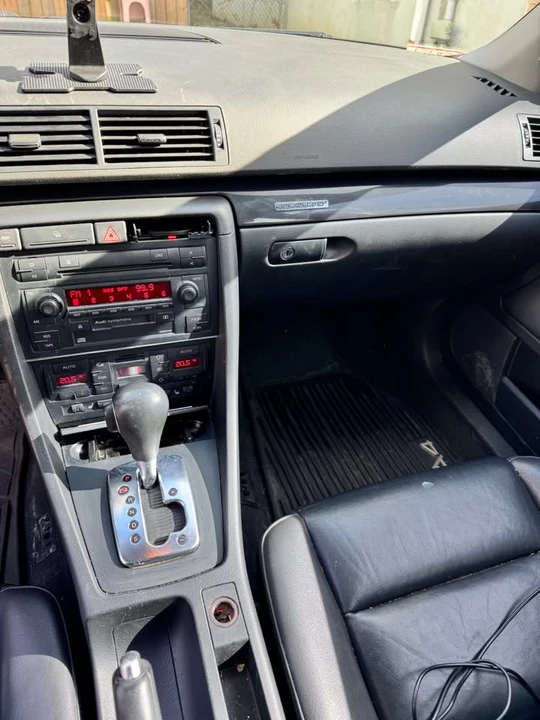 2005 Audi B7 A4 - Image 12 of 14