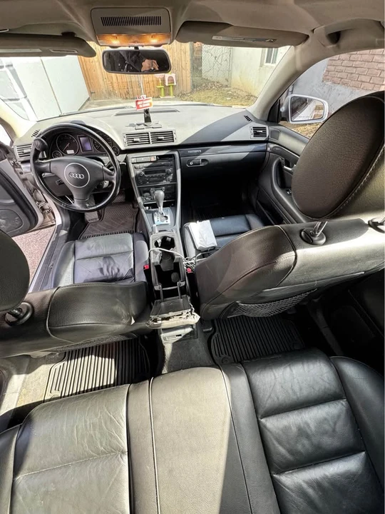 2005 Audi B6 A4 - Image 15 of 15