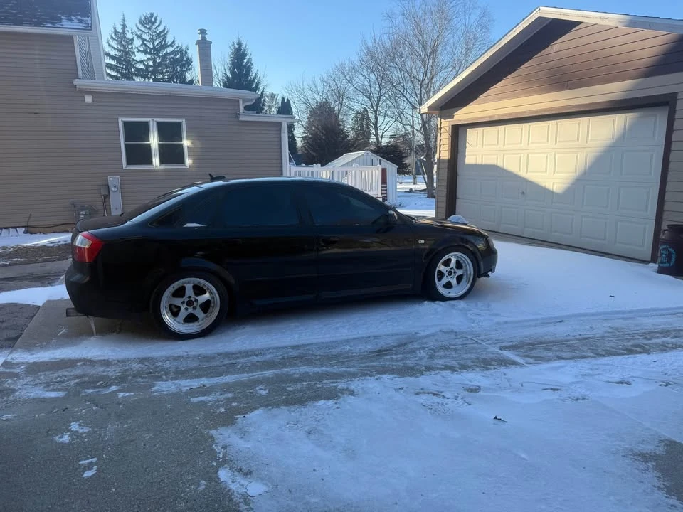 2005 Audi B7 A4 - Image 5 of 5