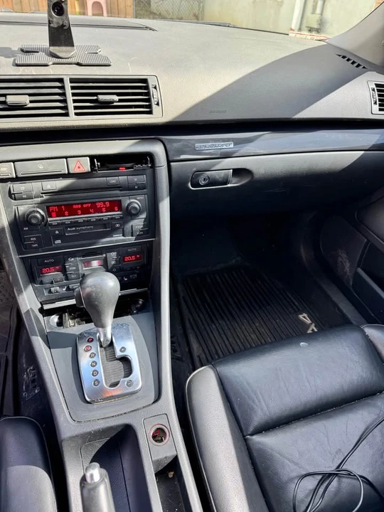 2005 Audi B6 A4 - Image 13 of 15