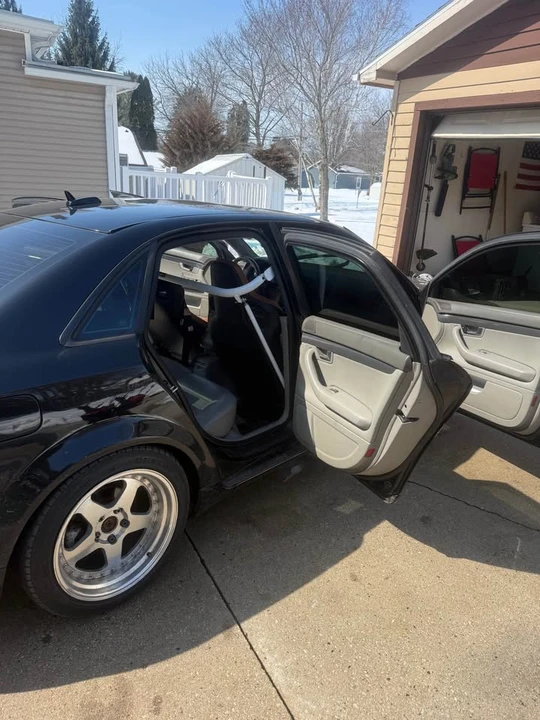 2005 Audi B7 A4 - Image 4 of 5