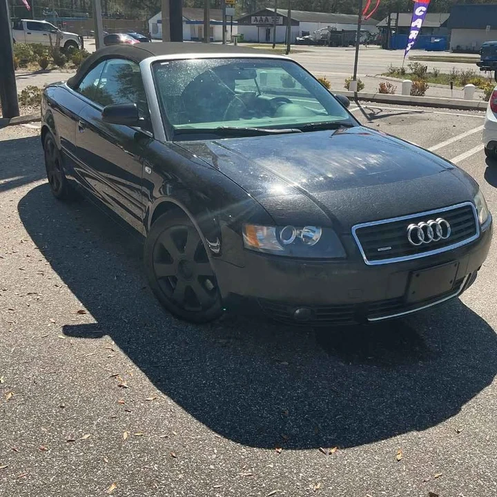 2005 Audi A4 - Image 2 of 6