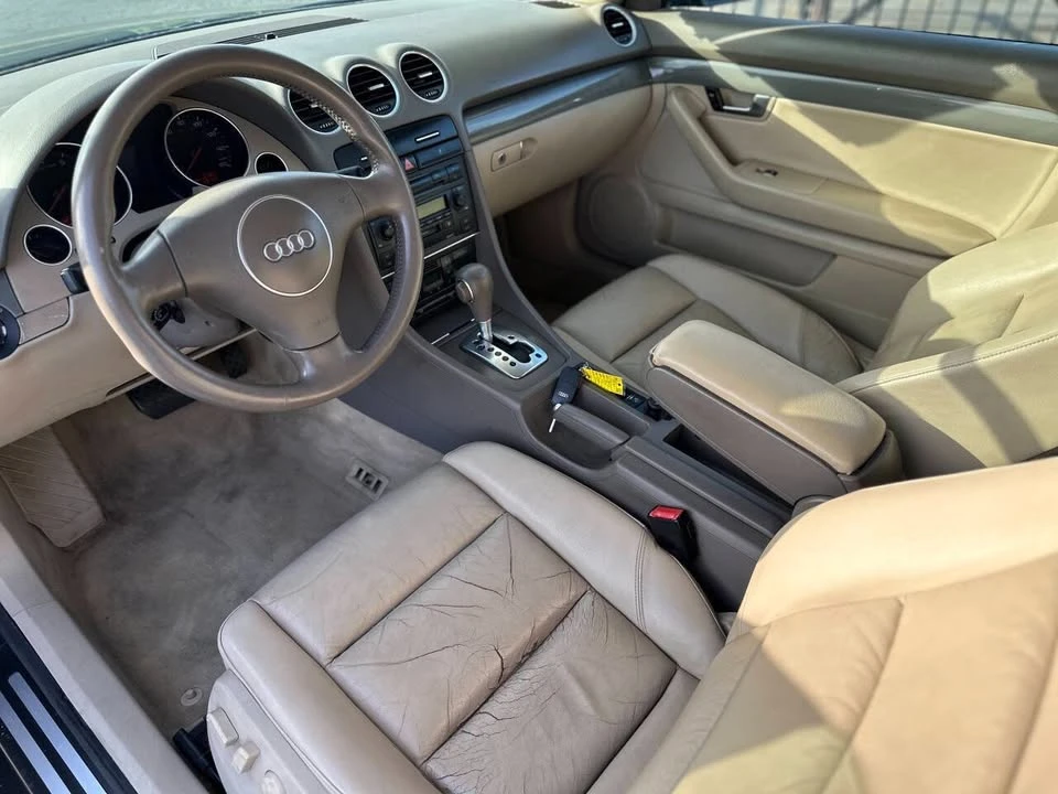 2005 Audi A4 - Image 17 of 20