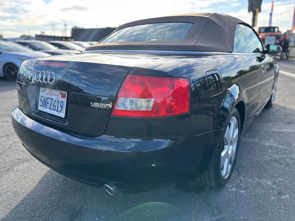 2005 Audi A4 - Image 6 of 20