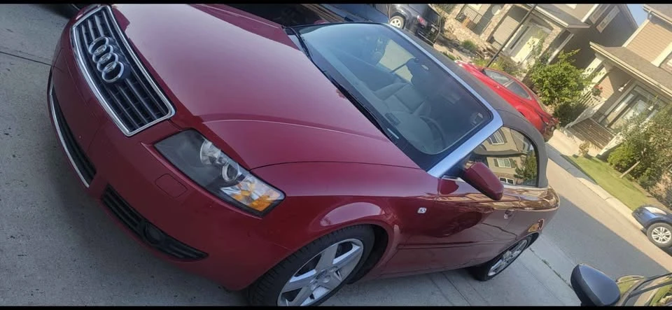 2005 Audi A4 - Image 4 of 10