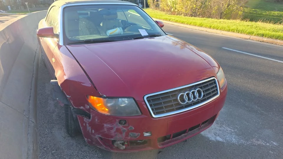 2005 Audi A4 - Image 6 of 10