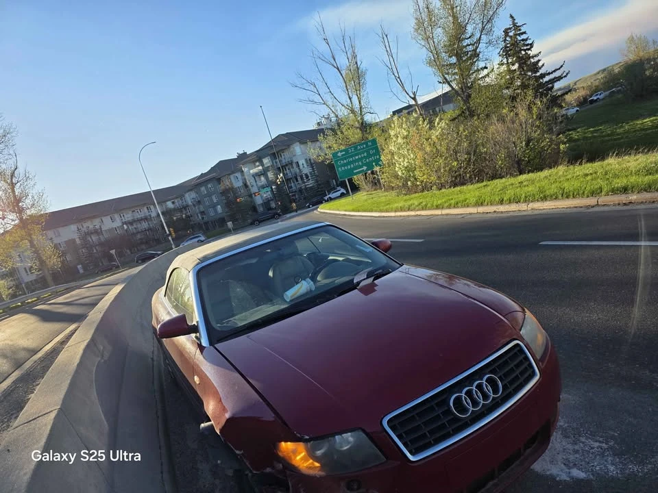 2005 Audi A4 - Image 8 of 10