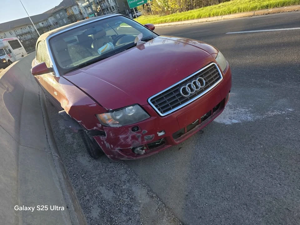 2005 Audi A4 - Image 7 of 10