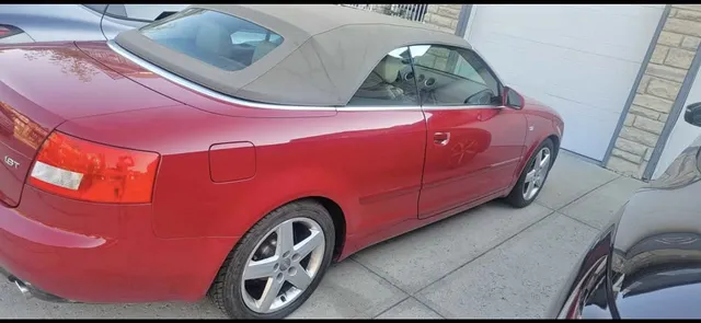 2005 Audi A4