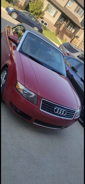 2005 Audi A4 - Image 2 of 10