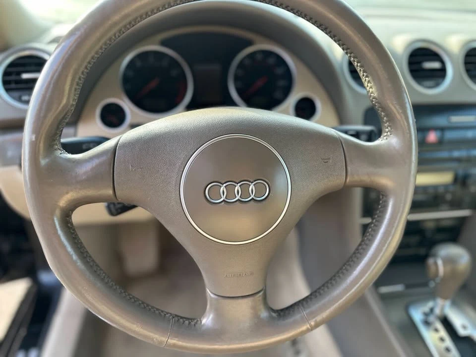 2005 Audi A4 - Image 18 of 20