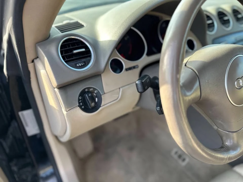 2005 Audi A4 - Image 19 of 20