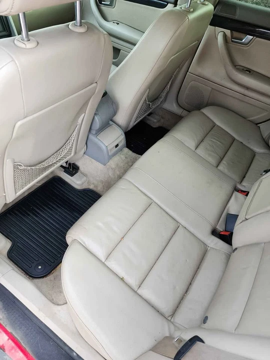 2005 Audi B6 A4 - Image 6 of 6