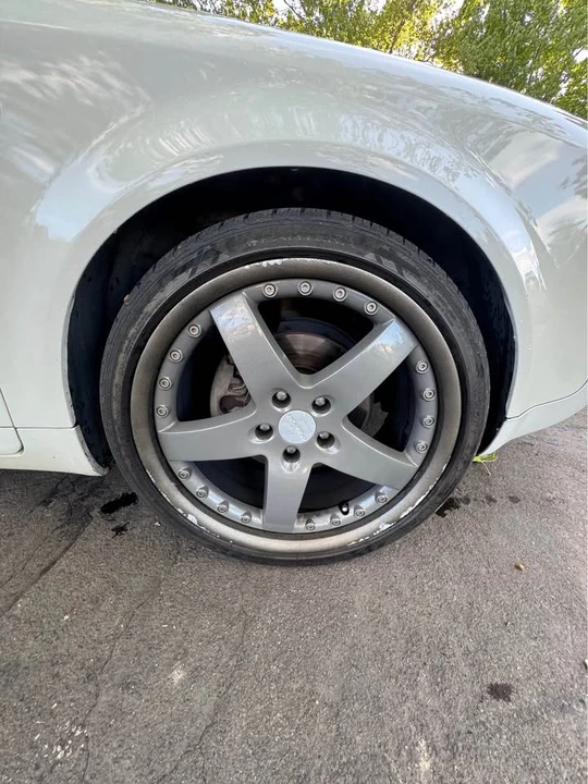 2005 Audi B6 A4 - Image 2 of 20