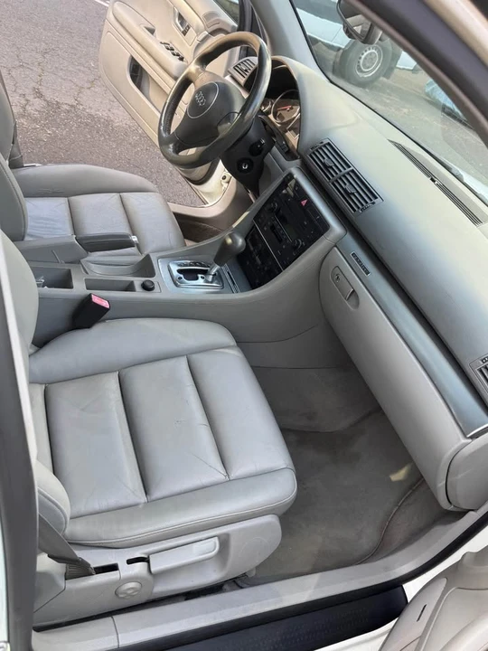 2005 Audi B6 A4 - Image 18 of 20