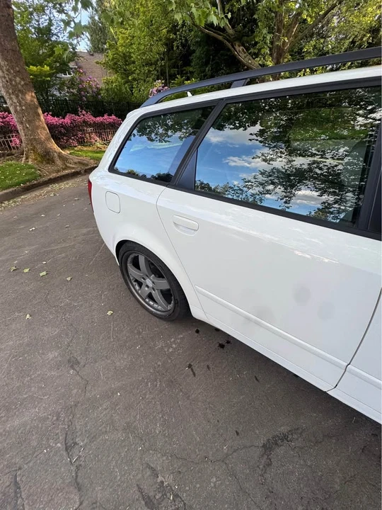 2005 Audi B6 A4 - Image 5 of 20