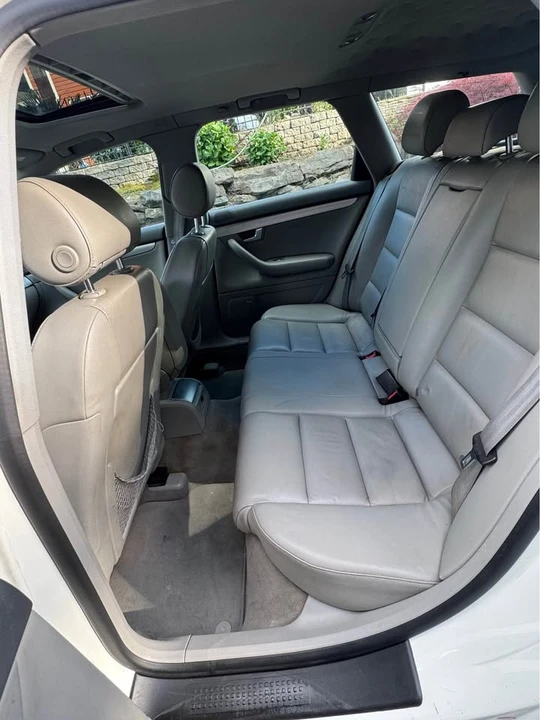 2005 Audi B6 A4 - Image 19 of 20