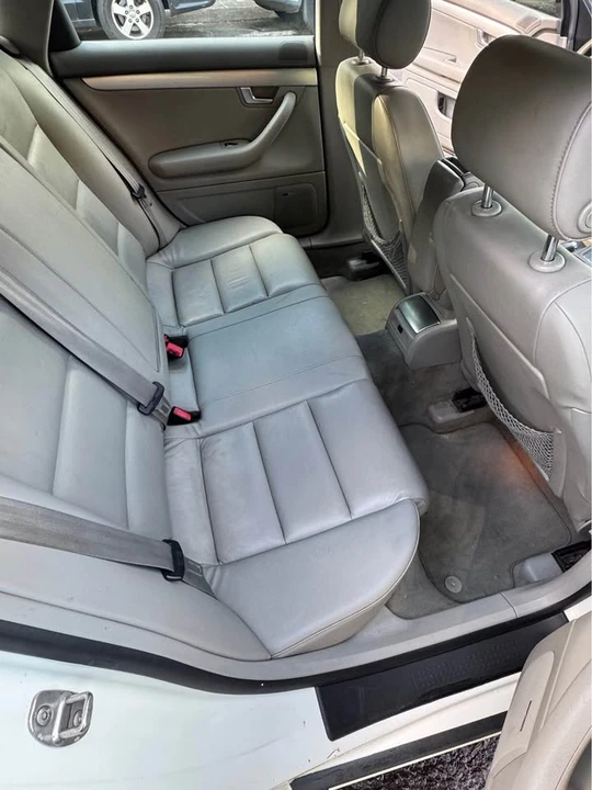2005 Audi B6 A4 - Image 17 of 20