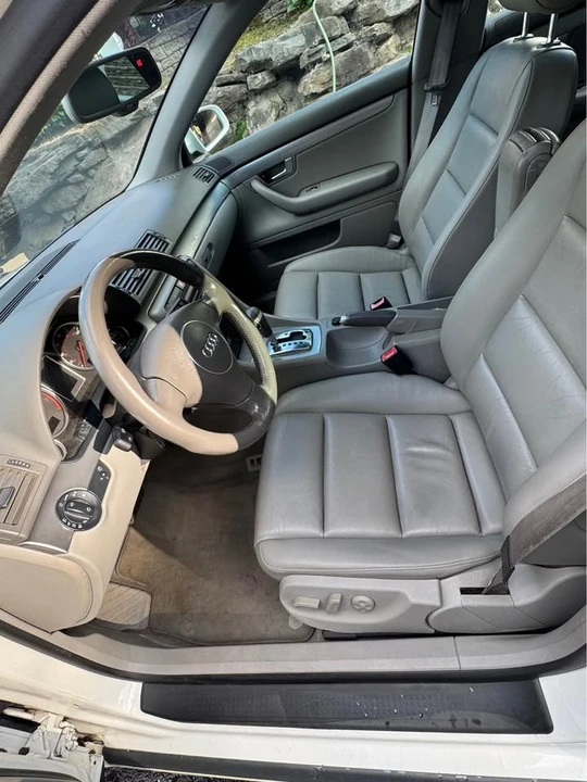 2005 Audi B6 A4 - Image 20 of 20