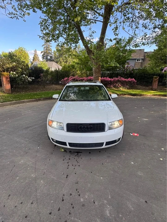 2005 Audi B6 A4 - Image 11 of 20
