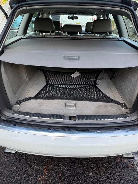 2005 Audi B6 A4 - Image 16 of 20