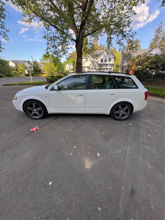 2005 Audi B6 A4 - Image 9 of 20