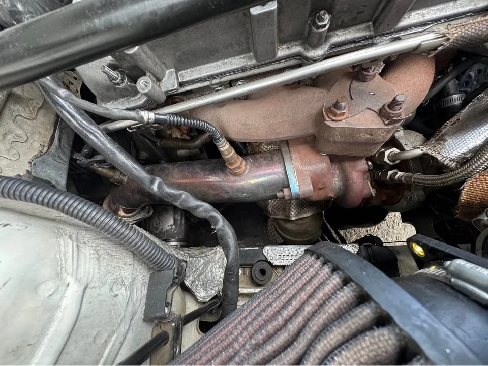 2005 Audi B6 A4 - Image 12 of 20