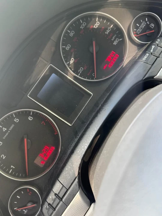 2005 Audi B6 A4 - Image 14 of 20