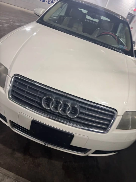 2005 Audi B6 A4 - Image 2 of 5