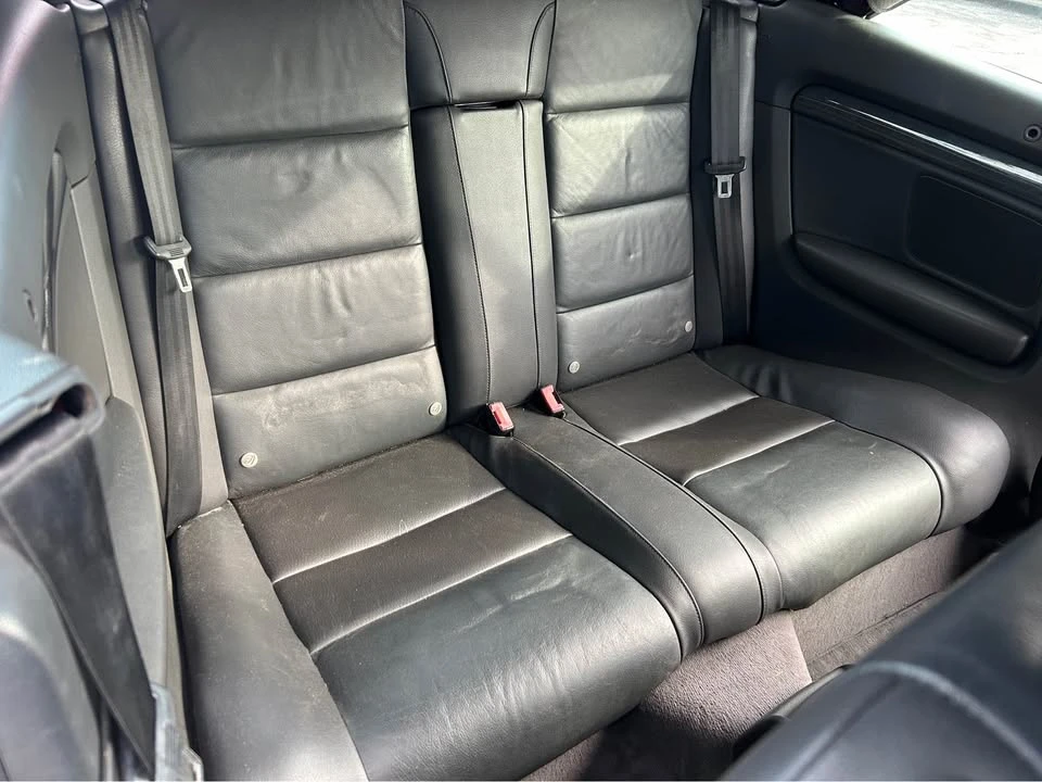 2005 Audi B7 A4 - Image 12 of 15