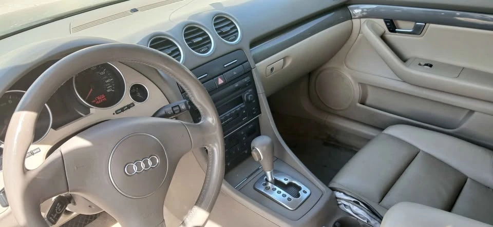 2005 Audi B7 A4 - Image 5 of 15