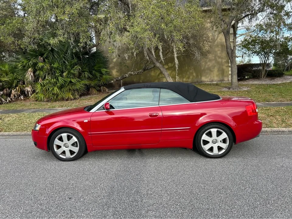 2005 Audi B7 A4 - Image 2 of 15