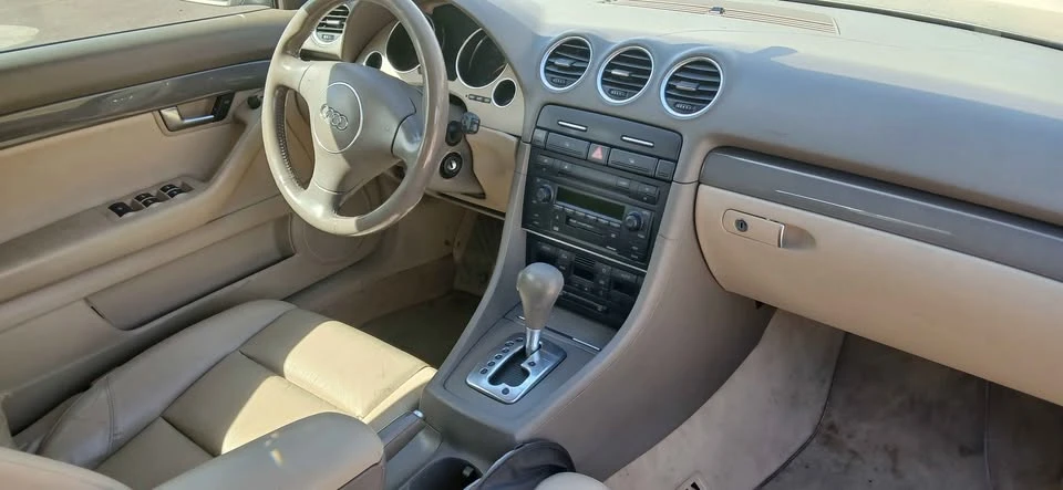 2005 Audi B7 A4 - Image 11 of 15