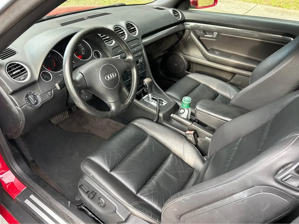 2005 Audi B7 A4 - Image 14 of 15