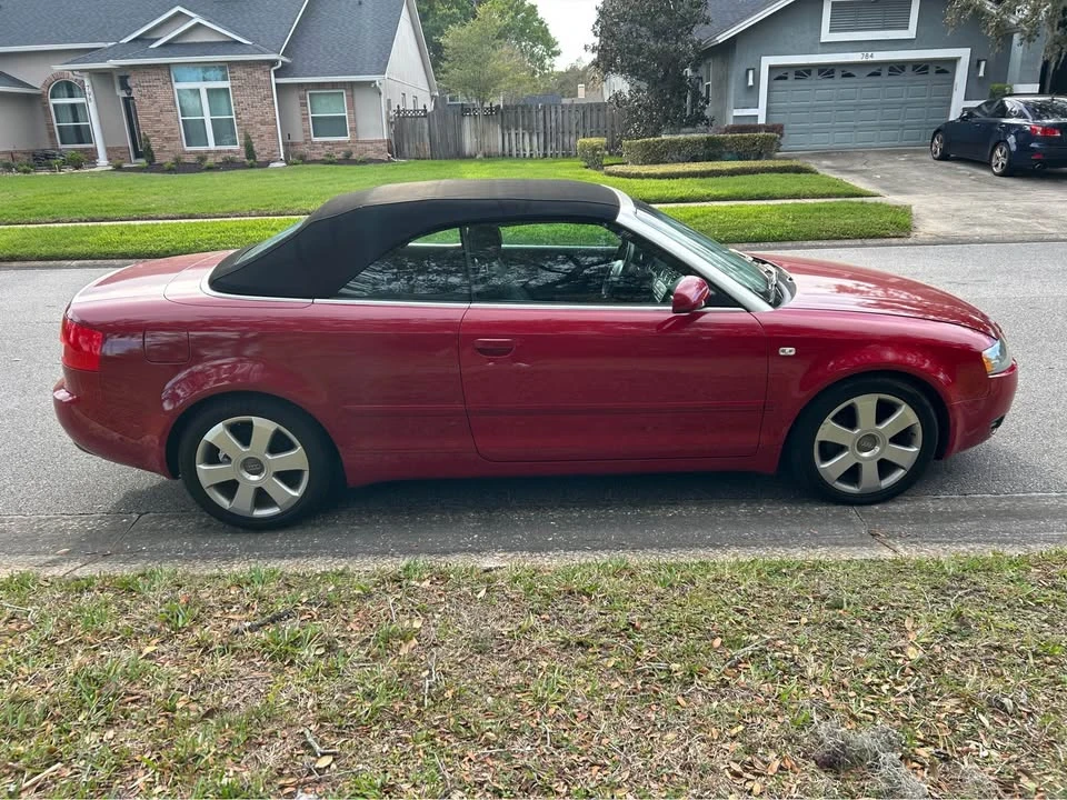 2005 Audi B7 A4 - Image 3 of 15