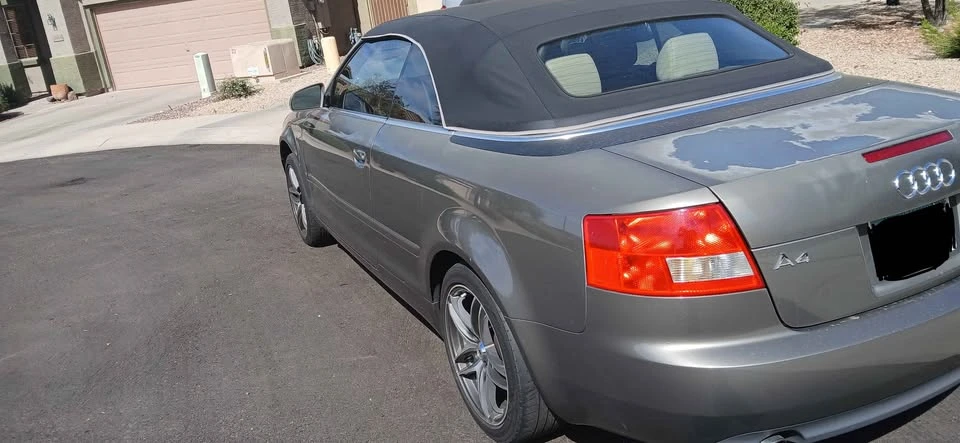 2005 Audi B7 A4 - Image 14 of 15