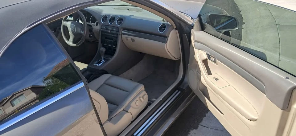 2005 Audi B7 A4 - Image 9 of 15