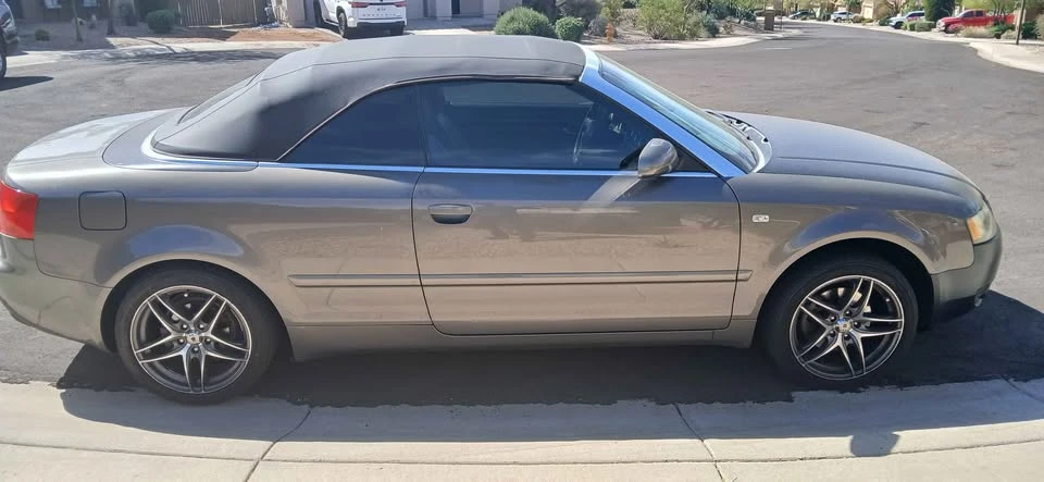 2005 Audi B7 A4 - Image 3 of 15