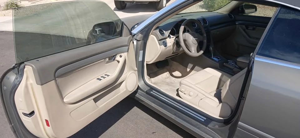 2005 Audi B7 A4 - Image 8 of 15